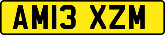 AM13XZM