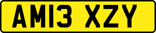 AM13XZY