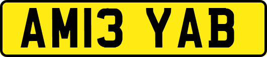 AM13YAB