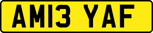 AM13YAF