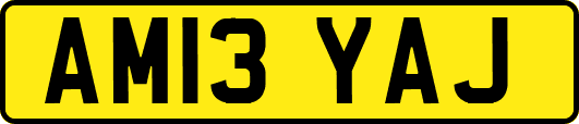 AM13YAJ