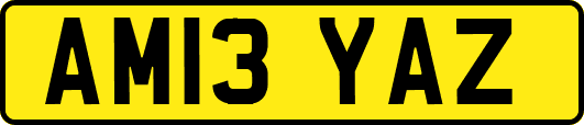 AM13YAZ