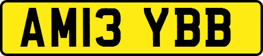 AM13YBB