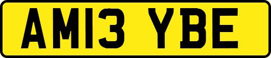 AM13YBE
