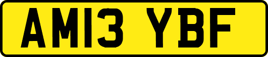 AM13YBF