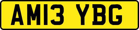AM13YBG