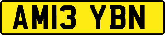 AM13YBN