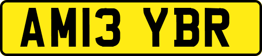 AM13YBR