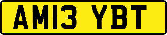 AM13YBT