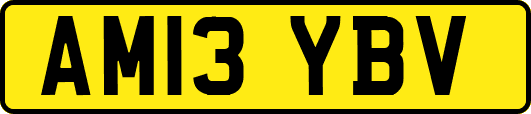AM13YBV