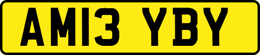 AM13YBY