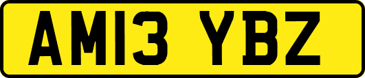 AM13YBZ