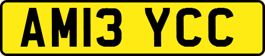 AM13YCC