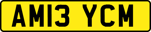 AM13YCM