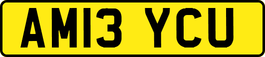 AM13YCU