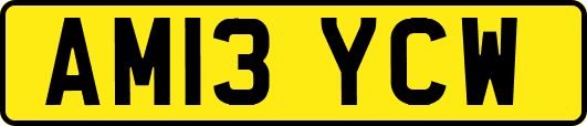 AM13YCW
