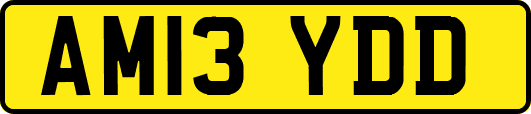 AM13YDD