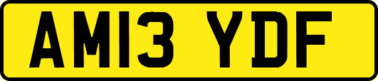 AM13YDF
