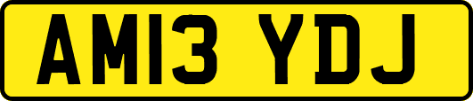 AM13YDJ