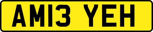 AM13YEH