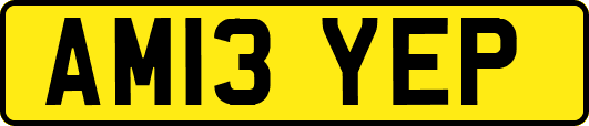 AM13YEP
