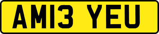 AM13YEU