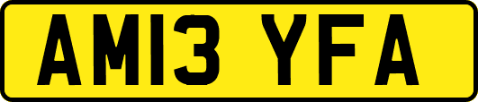AM13YFA