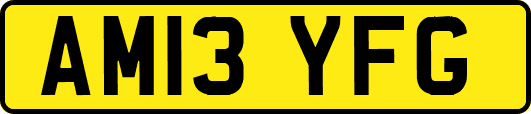 AM13YFG