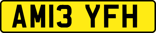 AM13YFH
