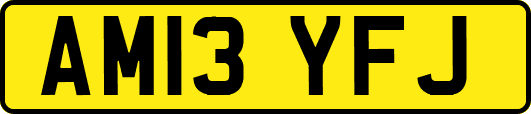 AM13YFJ