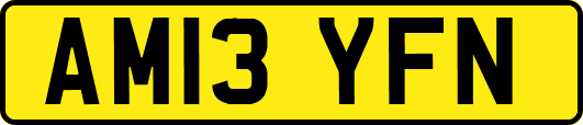 AM13YFN