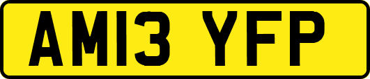 AM13YFP
