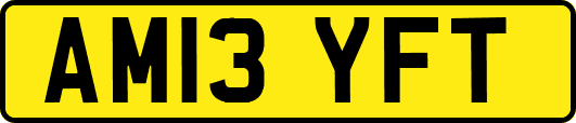 AM13YFT