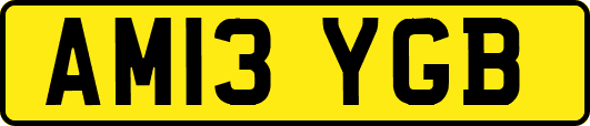AM13YGB