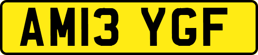 AM13YGF