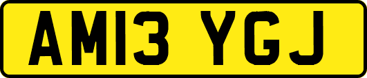 AM13YGJ