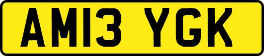 AM13YGK
