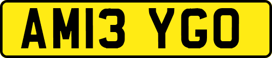 AM13YGO