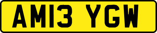 AM13YGW