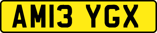 AM13YGX