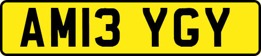 AM13YGY