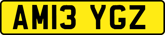 AM13YGZ