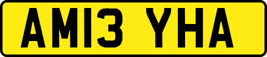 AM13YHA
