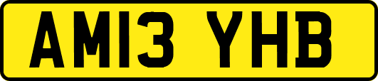 AM13YHB