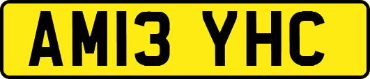 AM13YHC