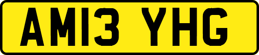 AM13YHG