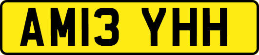 AM13YHH