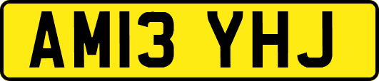 AM13YHJ