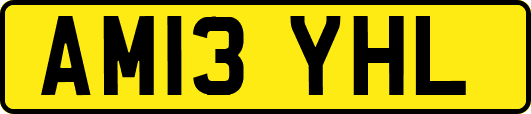AM13YHL