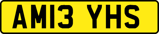 AM13YHS